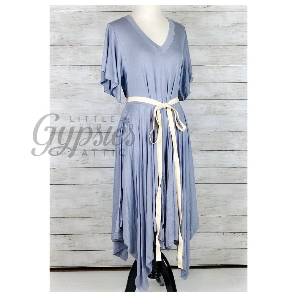 Entro Simple Days Effortless Dress - Picture 6 of 12